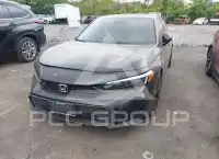 2026 Honda CIVIC фото