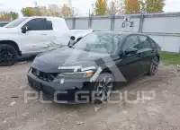 2026 Honda CIVIC фото