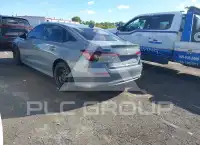2026 Honda CIVIC фото