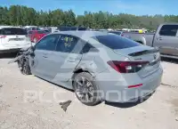 2026 Honda CIVIC фото