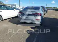 2026 Honda CIVIC фото