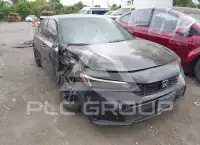 2026 Honda CIVIC фото