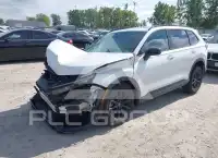 2026 Honda CR-V photo