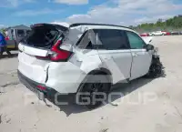 2026 Honda CR-V photo