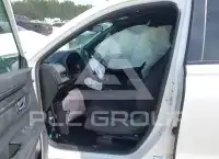 2026 Honda CR-V photo