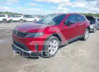 2026 Honda Prologue фото