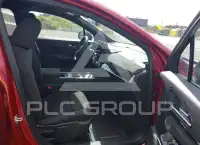 2026 Honda Prologue фото