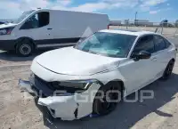 2026 Honda CIVIC фото