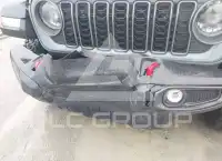 2026 Jeep WRANGLER фото