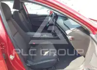 2026 Mazda 3 фото