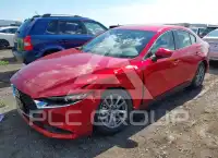 2026 Mazda 3 фото
