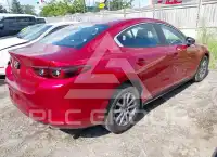 2026 Mazda 3 фото