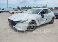 2026 Mazda 3 фото