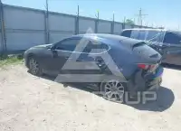 2026 Mazda 3 photo