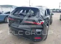 2026 Mazda Cx-70 Premium фото
