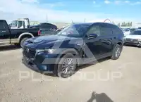 2026 Mazda CX-9 фото
