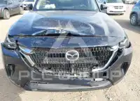 2026 Mazda CX-9 фото