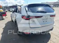 2026 Mazda CX-9 фото