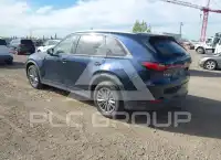 2026 Mazda CX-9 фото