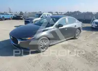 2026 Mazda 3 фото