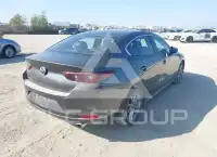 2026 Mazda 3 фото