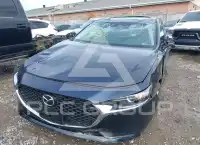 2026 Mazda 3 фото