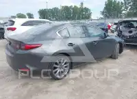 2026 Mazda 3 photo