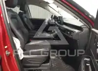 2026 Lincoln Aviator photo