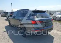 2026 Audi Q7 photo