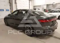 2026 Audi A5 photo