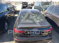 2026 Audi A3 photo