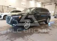 2026 Audi Q7 photo