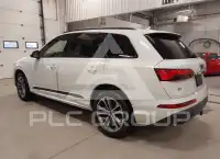 2026 Audi Q7 фото