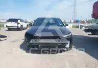 2026 Audi A3 photo