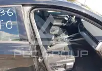 2026 Audi A3 фото