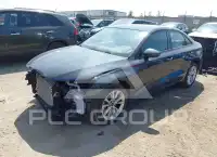2026 Audi A3 фото