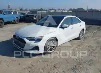 2026 Audi A3 фото