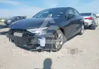 2026 Audi A3 photo