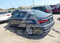 2026 Audi A3 фото