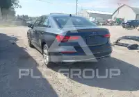 2026 Audi A3 photo