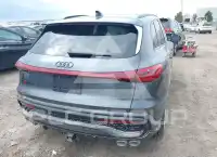 2026 Audi SQ5 фото