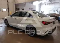 2026 Audi A3 фото