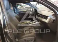 2026 Audi A3 фото