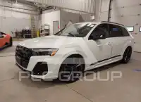2026 Audi SQ7 photo