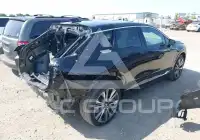 2026 Cadillac Optiq фото