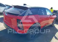 2026 Cadillac Optiq фото