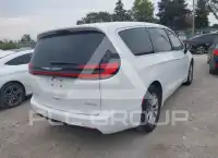 2026 Chrysler PACIFICA фото