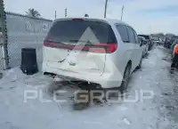 2026 Chrysler PACIFICA photo
