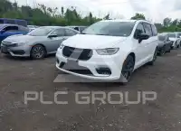 2026 Chrysler PACIFICA photo
