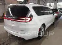 2026 Chrysler PACIFICA фото